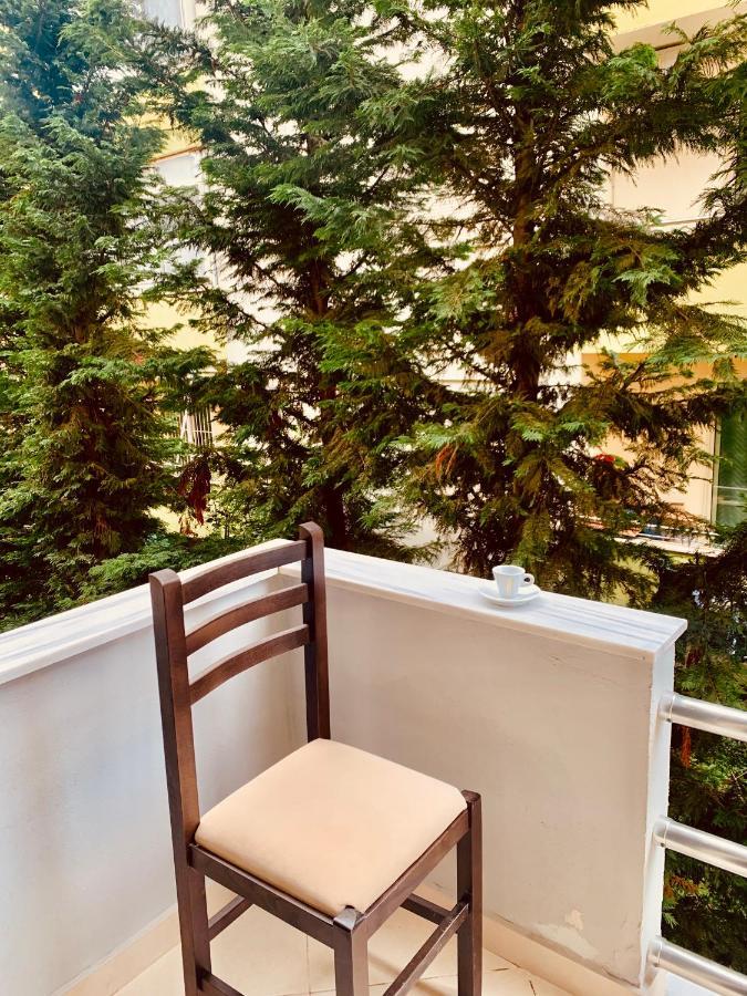 Perfect Location, Nature And Sea - Self Check-In Golem  Εξωτερικό φωτογραφία