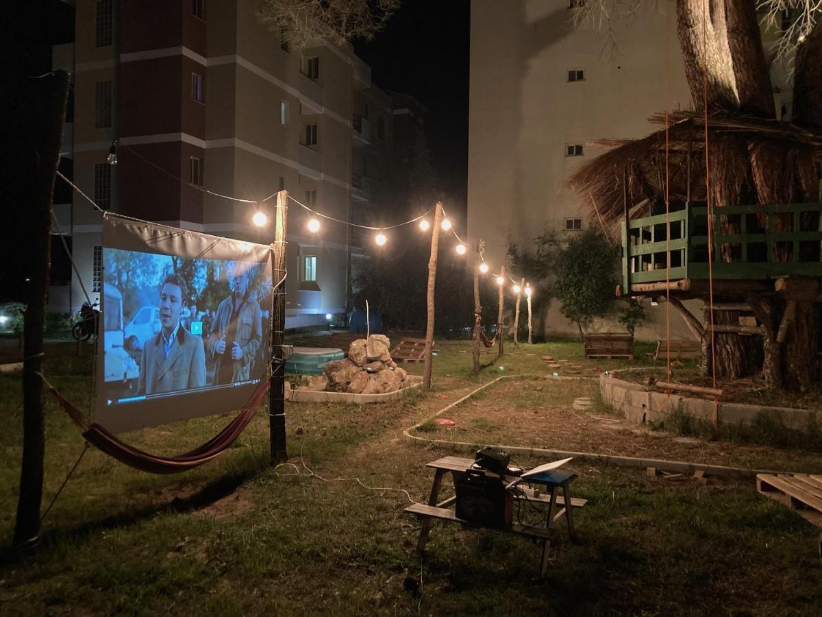 Perfect Location, Nature And Sea - Self Check-In Golem  Εξωτερικό φωτογραφία