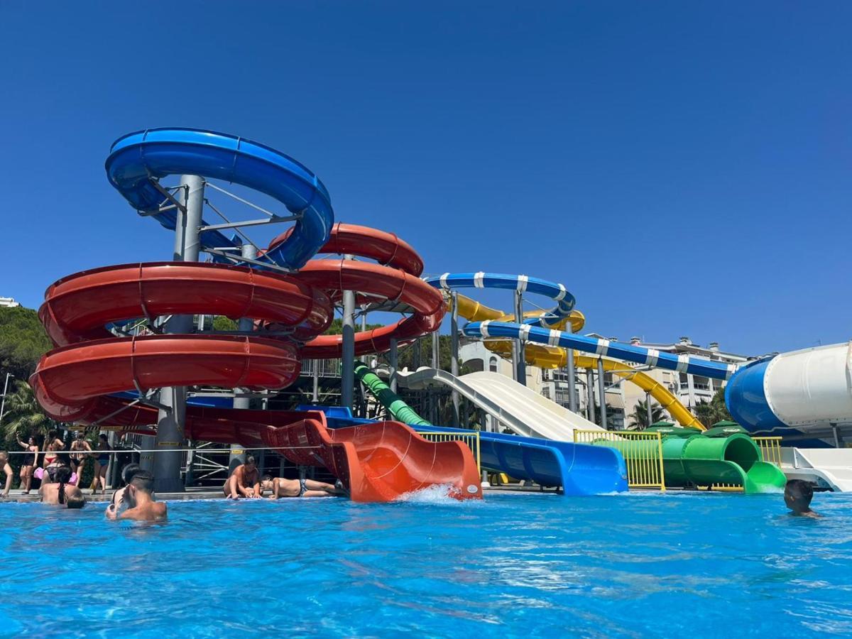 Perfect Location, Nature And Sea - Self Check-In Golem  Εξωτερικό φωτογραφία