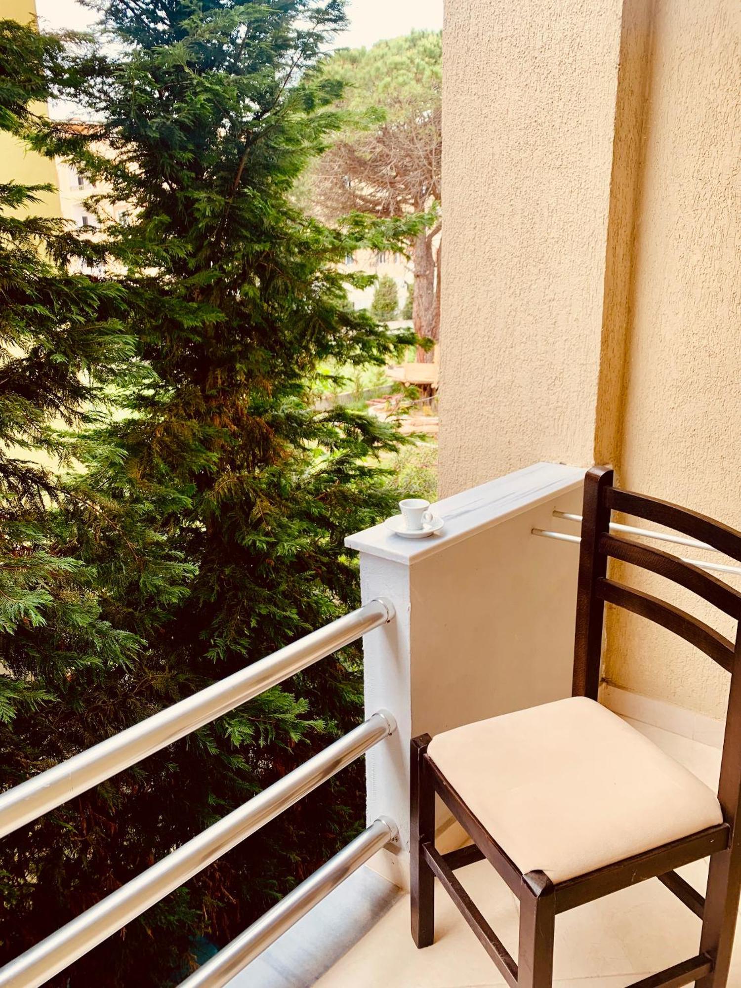 Perfect Location, Nature And Sea - Self Check-In Golem  Εξωτερικό φωτογραφία